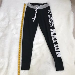 Victoria Secret PINK YOGA PANTS